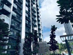 The Alps Residences (D18), Condominium #480092701